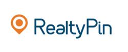 Homes for sale, find a realtor, sell your home on realtypin.com